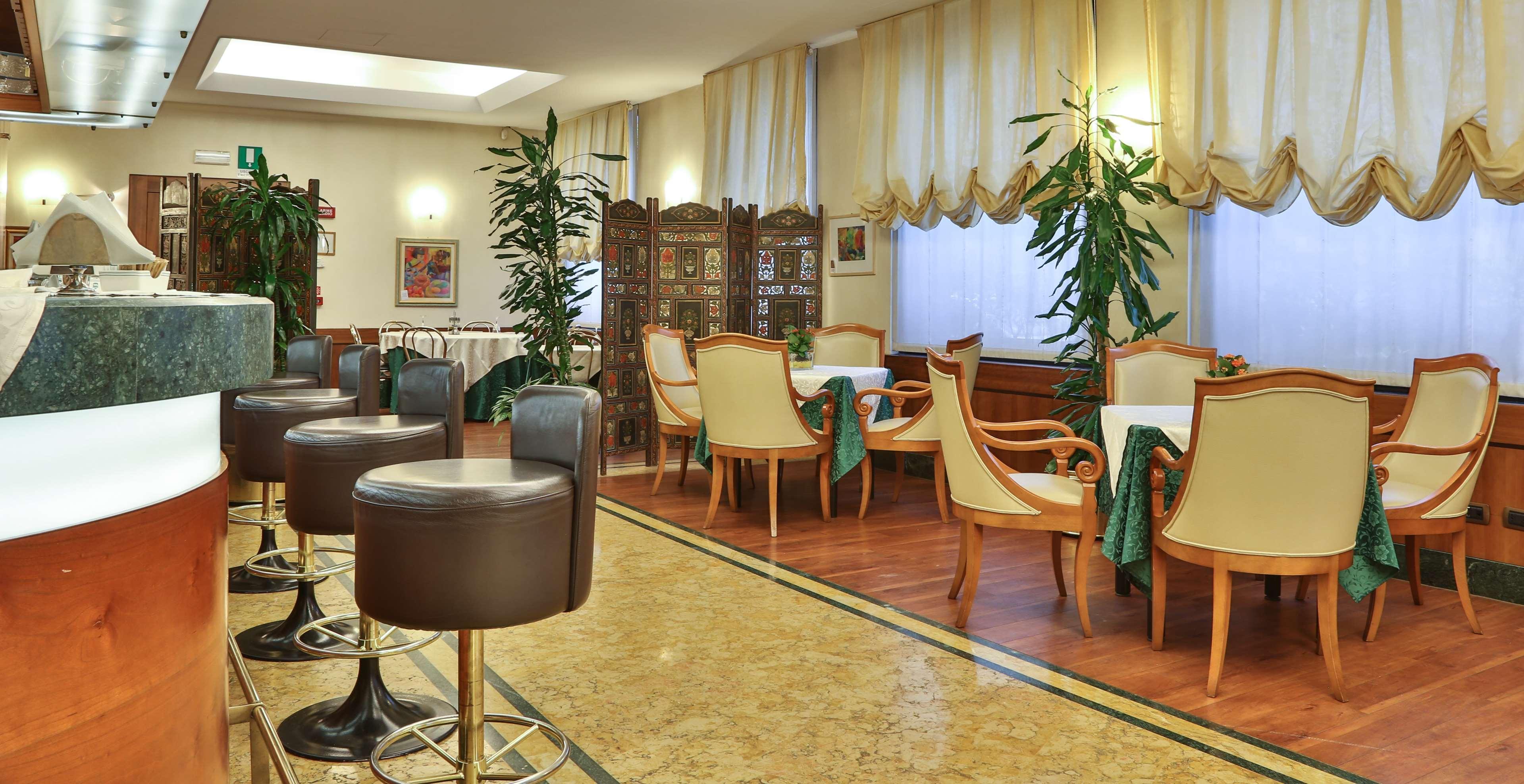 Mirage Sure Collection By Best Western 4* Milán