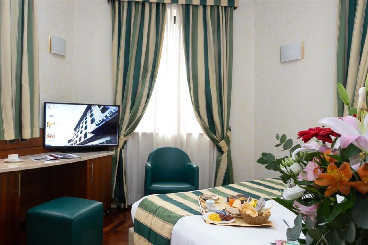 Mirage Sure Collection By Western 4* Milan